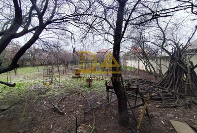 Casă cu 2 camere cu Canalizare în Alexandriei - 2