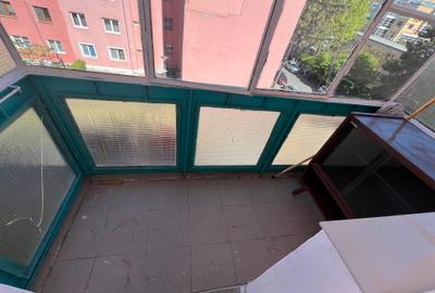 Apartament cu 2 camere, mobilat în Mihai Viteazul - 11