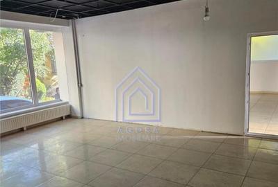 Spatiu comercial central, 100 mp - 3