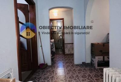 Apartament 3 camere Darmanesti/ Parter - 7