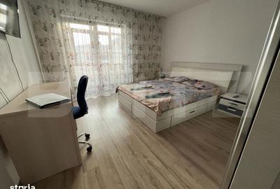 Apartament cu 2 camere decomandat în Central - 6