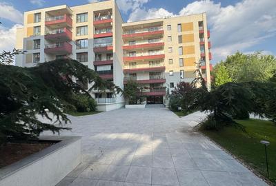 Apartament 3 camere, parcare subterana