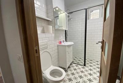 Apartament cu 2 camere decomandat în Obor - 1
