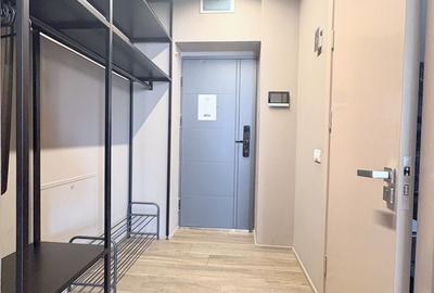 Apartament cu 3 camere decomandat, mobilat în Cetății - 17