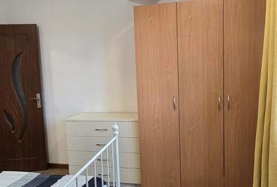 Apartament cu 2 camere decomandat, mobilat în Tudor Vladimirescu - 5