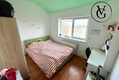 Apartament 3 camere | Inel I | Decomandat - 5