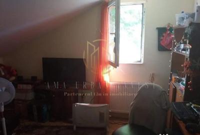 Casă cu 4 camere cu Teren 400 Mp în Tânganu - 5