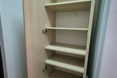 Garsonieră semidecomandată, mobilată în Medicină - 16