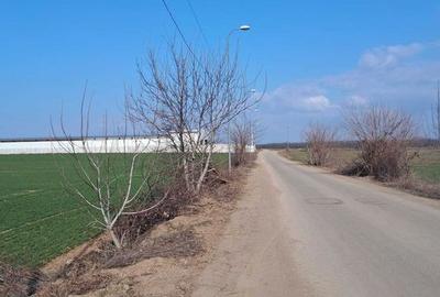 Teren de 3334 mp, în Central - 6