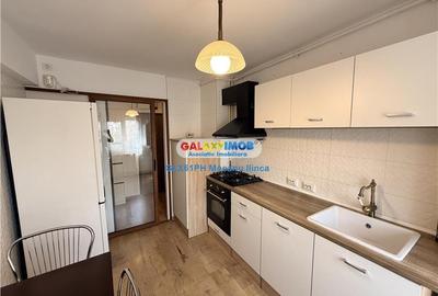 Apartament cu 3 camere decomandat, mobilat în Gheorghe Doja - 11