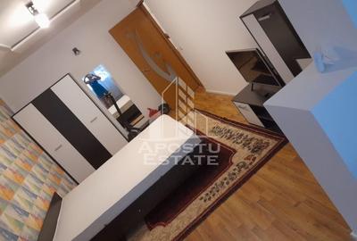 Apartament cu 2 camere decomandat în Lipovei - 1