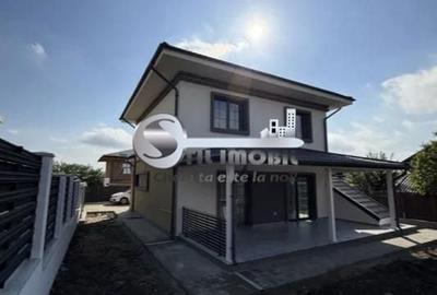 Casă cu 4 camere în Balciu - 4