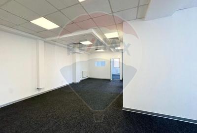 Birou, de 80 mp, în Plevnei - 2