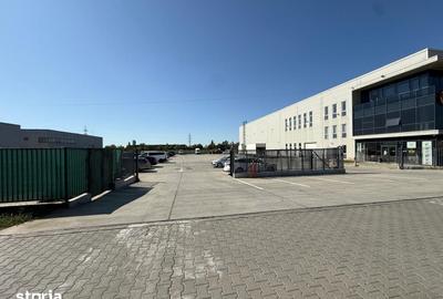 Spațiu comercial, de 3,624 mp, în Cernica - 10