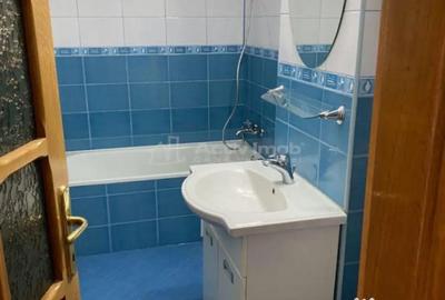 Apartament cu 2 camere decomandat în Central - 5