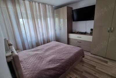 Apartament cu 2 camere, in Deva, zona Gojdu, et.4 Apartament cu 2 camere, in Deva, zona Gojdu, et.4 - 3