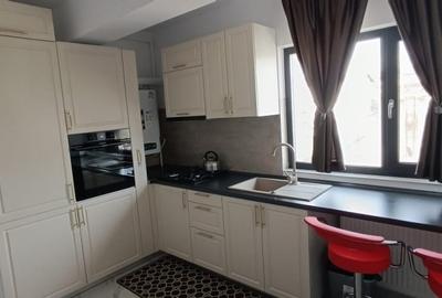 Apartament cu 2 camere decomandat în Vișani - 7