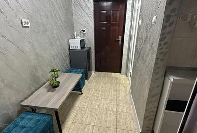 Garsonieră decomandată în Țiglina 1 - 4