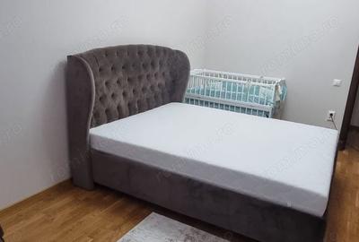 Apartament cu 3 camere în Dâmbovița