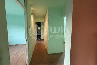 Apartament 4 camere | Decomandat | 78mp | Etaj 1 | Dambul Rotund - 8