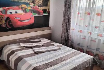 Apartament cu 2 camere decomandat în Astra - 1