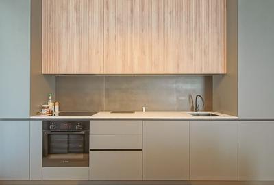 Apartament cu 4 camere decomandat, mobilat în Răcădău - 7