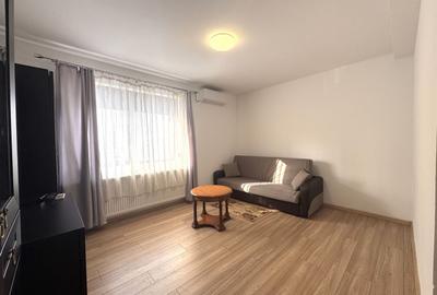 Apartament cu 2 camere decomandat în Giroc