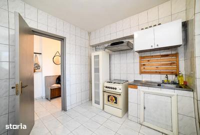 Apartament cu 2 camere în Eminescu - 9