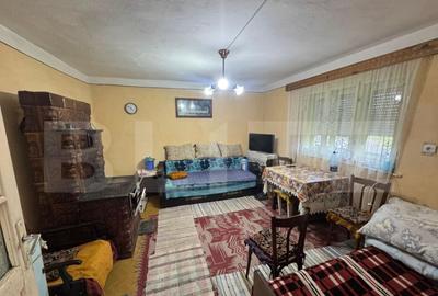 Casa, Comuna Apa ,Sat Someseni, 50mp, 17 ari teren - 7