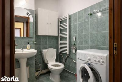 Apartament cu 2 camere decomandat în Arcu - 4