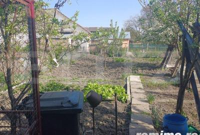 Casă cu 7 camere cu Teren 713 Mp în Turda