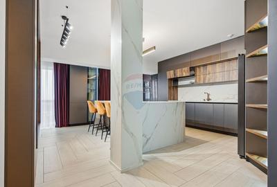 APARTAMENT PREMIUM 94,5 MP UTILI | ETAJ 8/12 | Zona Tatarasi - 13