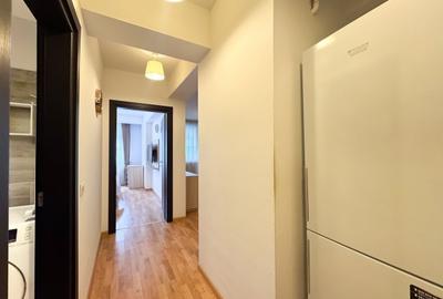 Apartament cu 2 camere semidecomandat în Pantelimon - 3