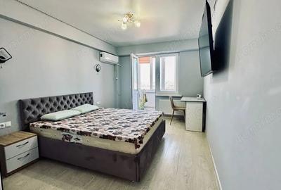 Garsonieră decomandată în Drumul Taberei - 3