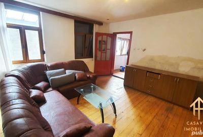 De Vanare Casa in Lugoj, str. Liviu Rebreanu De Vanare Casa in Lugoj, str. Liviu Rebreanu - 4