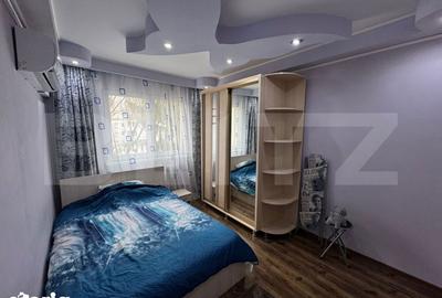 Apartament cu 2 camere semidecomandat în Grigorescu - 1