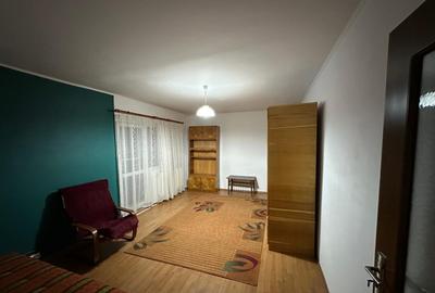 Apartament 2 camere - Zona LIDL Pia?a Mara?ti - 5