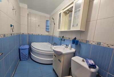 PARCUL SEBASTIAN - RAHOVA, de inchiriat 2 cam, decom, supf. 64 mp PARCUL SEBASTIAN - RAHOVA, de inchiriat 2 cam, decom, supf. 64 mp - 4