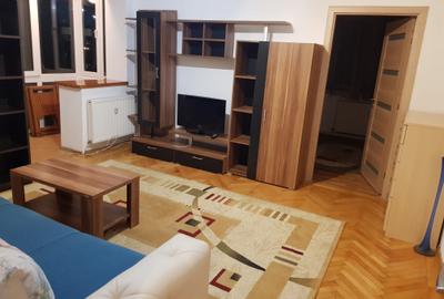 De inchiriat ap. 2 camere langa Afi – Centrul Civic - 5