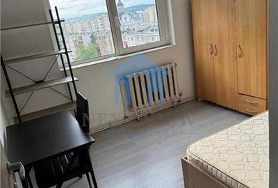 Apartament cu 2 camere decomandat, mobilat în Mănăștur - 5