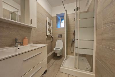 Apartament 3 camere Bd Carol / Cartierul Armenesc - 8