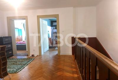 Apartament la casa 82 mp 3 camere gradina 400 mp doar 1 vecin Cisnadie - 8