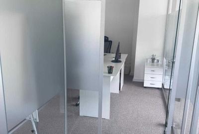 Spațiu comercial, de 25 mp, în Muncii - 4