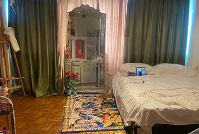 Garsonieră semidecomandată, mobilată în Cișmigiu - 1