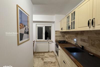 Garsonieră decomandată în Basarab - 9