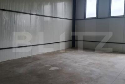 Spațiu comercial, de 420 mp, în Viforâta - 5