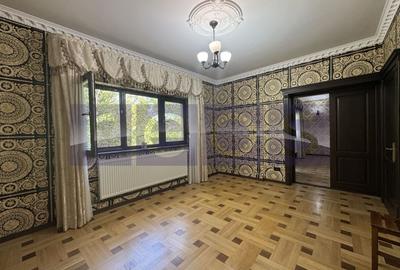 4 CAMERE | DOROBANTI-PRIMAVERII | 135MP | GARAJ - 20