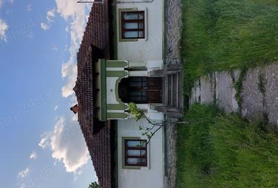 Casă cu 5 camere în Polovragi - 7