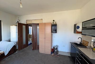 Duplex cu 5 camere cu Teren 300 Mp în Jilava - 22