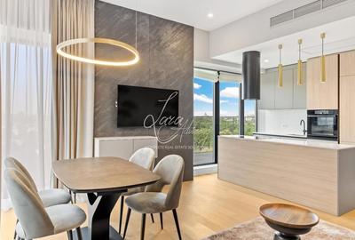 One Verdi, premium 3 camere - 17